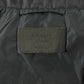 Prada Navy Double Pocket Parachute Jacket - S