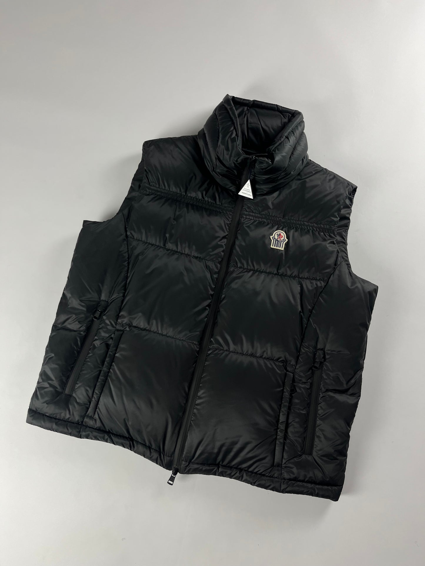 Moncler Genius x Gentle Monster Puffer Vest - L