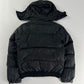 Prada Nylon Puffer Down Jacket FW 2007 - M