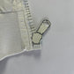 Dior Homme White Bomber Motor Jacket SS 2009 - M
