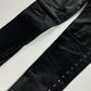 Givenchy Sample Leather Fit Pants FW 2020 - XS