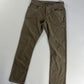 Bottega Veneta Sample Washed Corduroy Pants - M