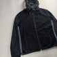 Prada Sport Translucent Back Mesh Jacket Nylon SS 2000 - L