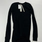 Rick Owens Luxor Mesh Longsleeve Top FW 2023 - S