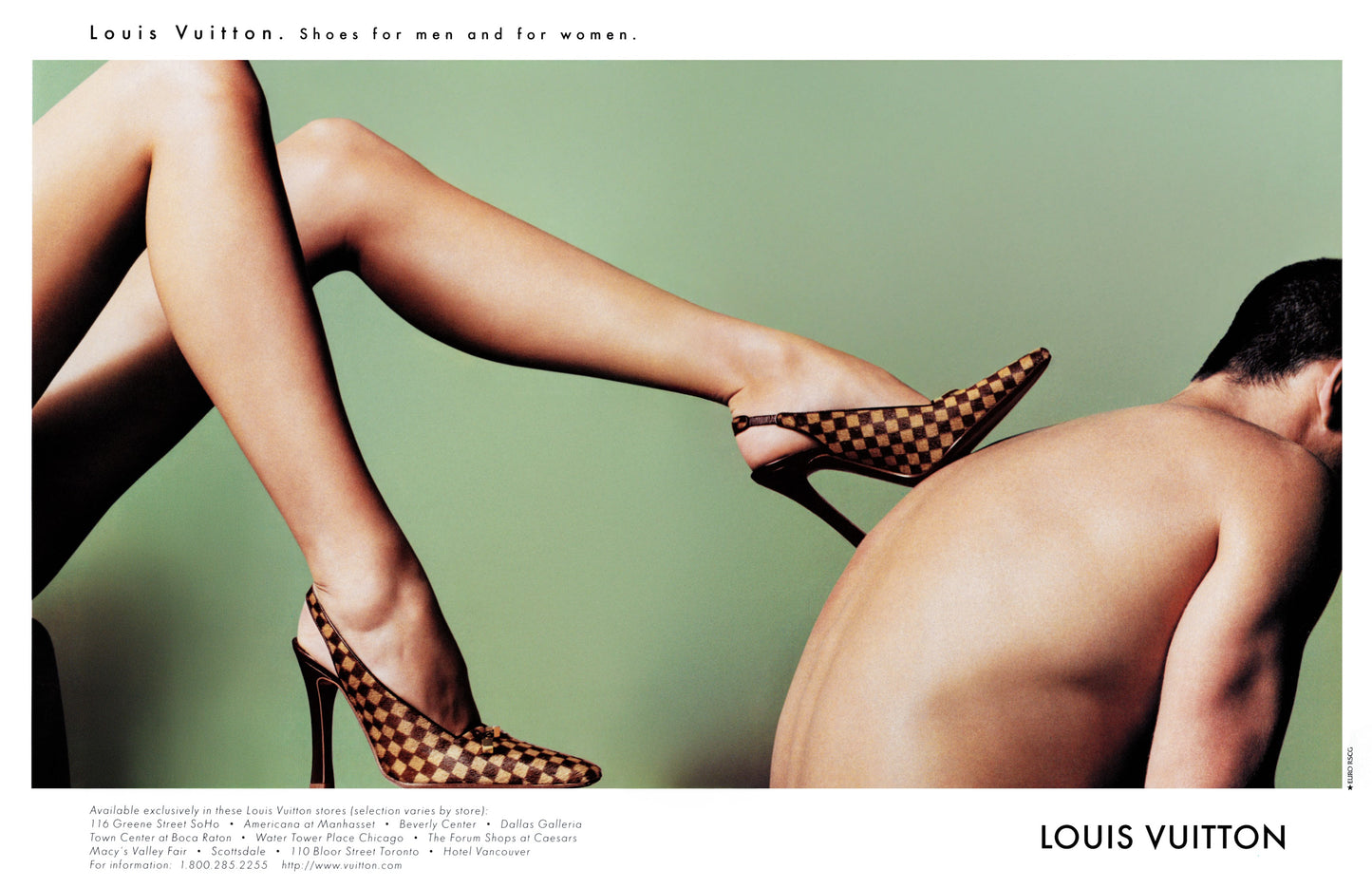 Louis Vuitton "Damier Sauvage" Printed Calfskin Ponyhair Square Toe Loafers FW 1999 - 44 EU