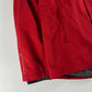 Prada Linea Rossa Ski Red Technical Jacket 2000s - XL