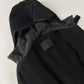 Prada Mesh Trimmed Premium Wool Coat FW 1999 - S