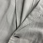 Hermès Sample Lightweight Stripe Patch Pocket Blazer FW 2019 - L