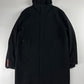 Prada Linea Rossa Wool Coat FW 1999 - XL