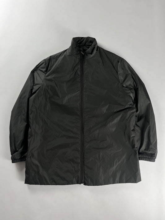 Prada Lightweight Zip Jacket FW 2000 - L