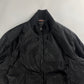 Prada Linea Rossa Nylon Flight Bomber Jacket 2000s - XXL