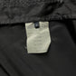 Prada Black Capo Windbreaker Jacket 2000s - S