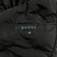 Gucci Tom Ford Textured Padded Jacket FW 2004 - S