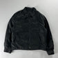 Prada Mainline Shadow Work Bomber Jacket FW 1996 - XL