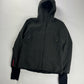 Prada Linea Rossa Wool Balaclava Riot Jacket FW 1999 - M