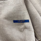Louis Vuitton Sample Fluffy Camel Teddy Bomber Jacket FW 2018 - M