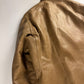Rick Owens "Sphinx" Lamb Leather Stooges Perfecto Moto Jacket FW 2015 - L