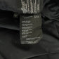 Prada Essential Dark Grey Puffer Down Jacket FW 2006 - XS