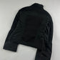 Gucci Tom Ford Textured Padded Jacket FW 2004 - S