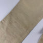 Gucci Tom Ford Cream Leather Flare Pants 1990s - S