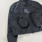 Louis Vuitton Inside Monogram 3D Multi Pocket Nylon Jacket SS 2021 - L