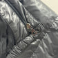 Prada Linea Rossa Strapped Collar Puffer Jacket FW 2009 - M