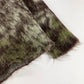 Louis Vuitton Camouflage Mohair Turtleneck Sweater Green Brown Blue Fuzzy FW 2019 - XS