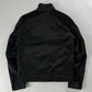 Givenchy Black Nylon Jacket FW 2009 - M