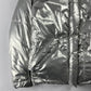 Prada Silver Astro Puffer Jacket FW 2006 - S