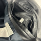 Dior Homme Sample Bomber Moto Jacket SS 2009 - M