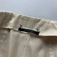 Gucci Tom Ford Multi Pocket Saharienne Trench SS 2003 - S