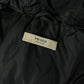 Prada Fur Hood Puffer Jacket - S