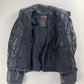 Prada Linea Rossa Strapped Collar Puffer Jacket FW 2009 - M