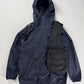 Louis Vuitton Marine Packable Harness Hooded Jacket FW 2019 - M