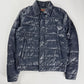 Prada Marine Padded Nylon Jacket FW 2008 - M