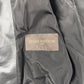 Louis Vuitton V Logo Patch Leather Drawstring Hood Jacket SS 2015 - M