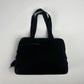 Prada Black Nylon Sling Bag SS 1999 - OS