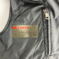 Prada Linea Rossa Technical Body Warmer 2000s - M