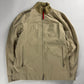 Prada Gore Tex Beige Technical Bomber Jacket 2000s - M