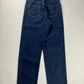 Dior Sample Heritage Raw Denim FW 2022 - M