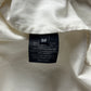 Gucci White Cotton OG Colors Bomber Jacket 2000s - M