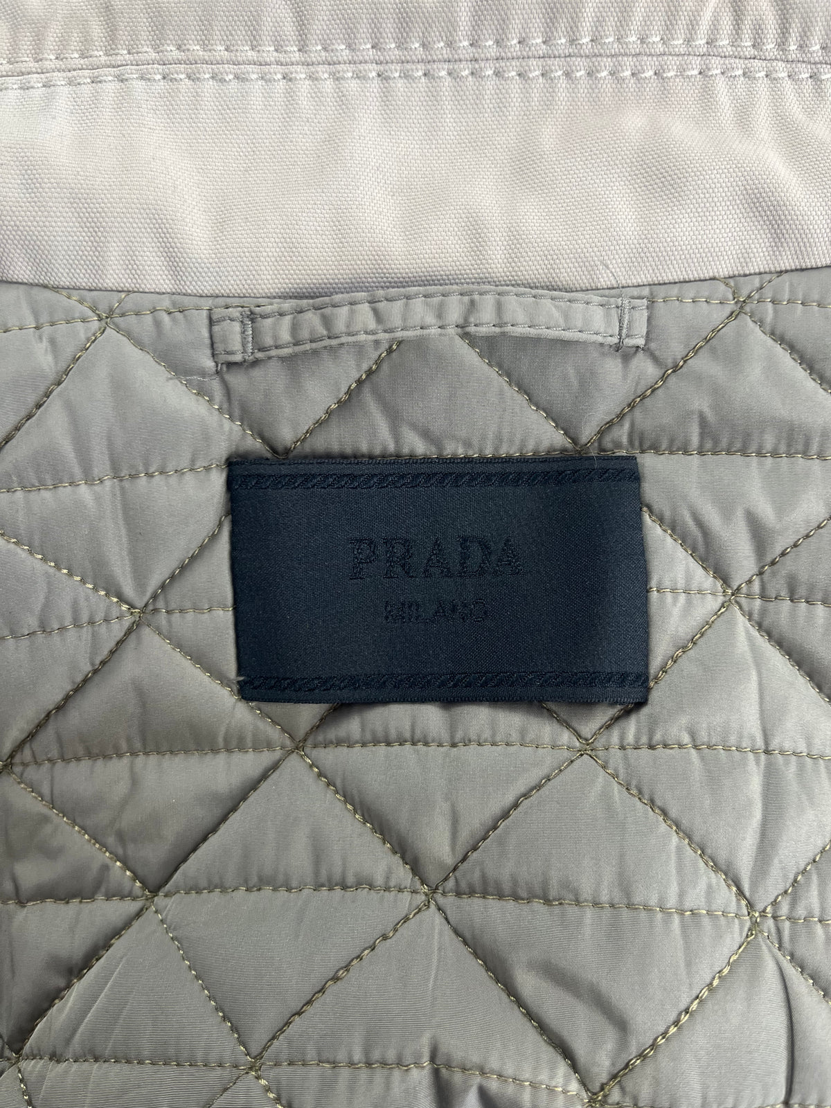 Prada Safari Multi Pocket Utility FW 2006 - XL