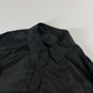 Prada Black Strapped Light Jacket FW 1998 - S