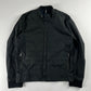 Dior Homme Napoleon Navy Military Light Jacket FW 2008 - M