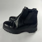 Prada Chelsea Mid Combat Boots FW 2003 - 42,5 EU