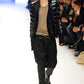 Dior Homme Sample Hedi Slimane Aviator Down Vest FW 2007 - S