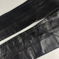 Givenchy Sample Black Leather Pants SS 2018 - XS