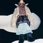 Moncler Genius x Dingyun Zhang Aloby Oversize Down Jacket - XS