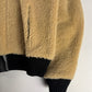 Saint Laurent Shearling Teddy Bomber Jacket FW 2017 - L