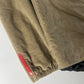 Prada Linea Rossa Corduroy Jacket 2000s - M